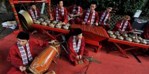 Alat Musik Betawi