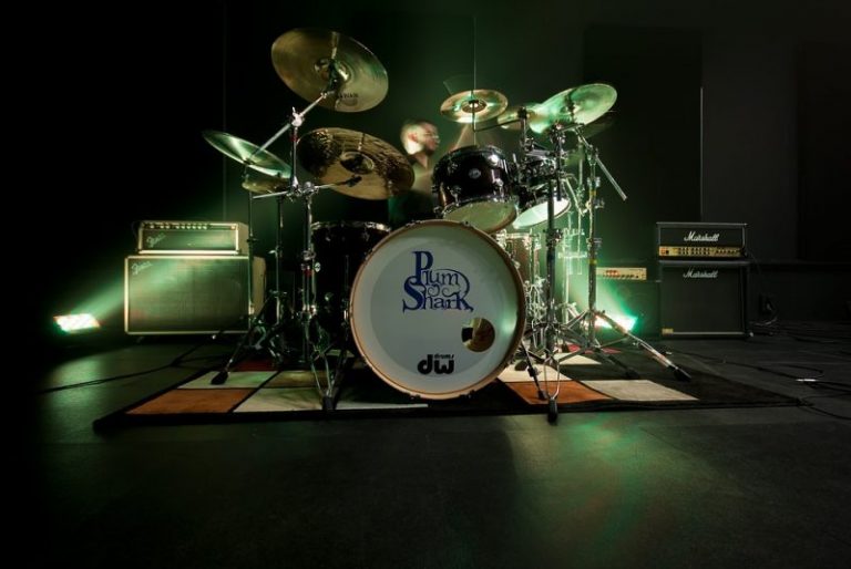 Alat Musik Drum