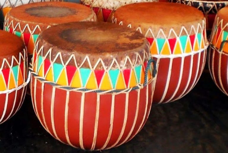 Alat Musik Doll Bengkulu (Sejarah dan Pembahasan)