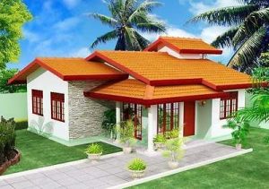Cat Rumah Minimalis