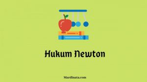Hukum Newton