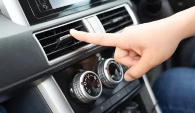 Cara Merawat AC Mobil Agar Tetap Dingin
