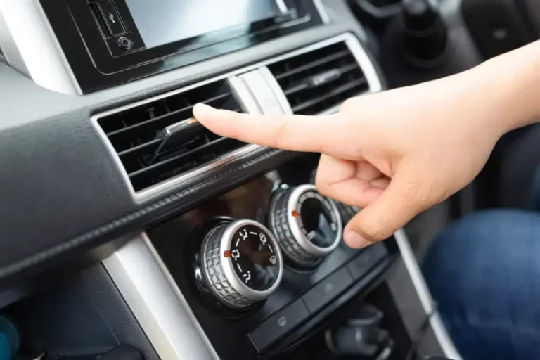 Cara Merawat AC Mobil Agar Tetap Dingin