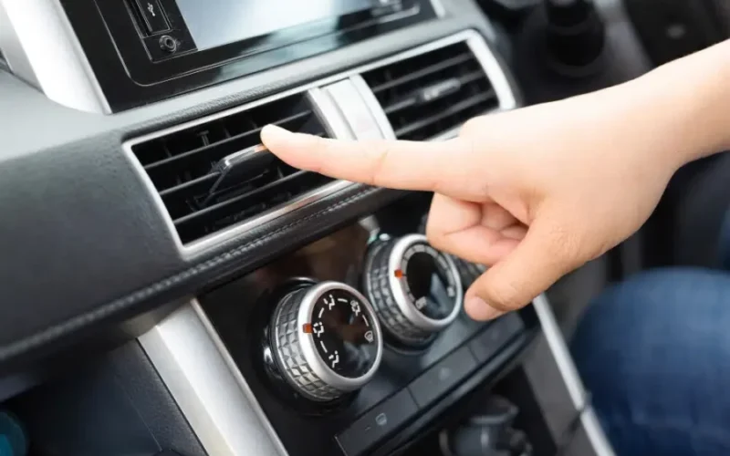 Cara Merawat AC Mobil Agar Tetap Dingin