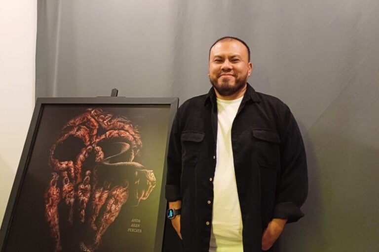 Film Terbaik Karya Joko Anwar