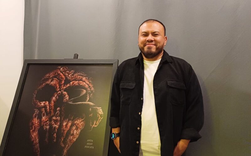 Film Terbaik Karya Joko Anwar