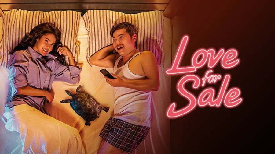 Love for Sale