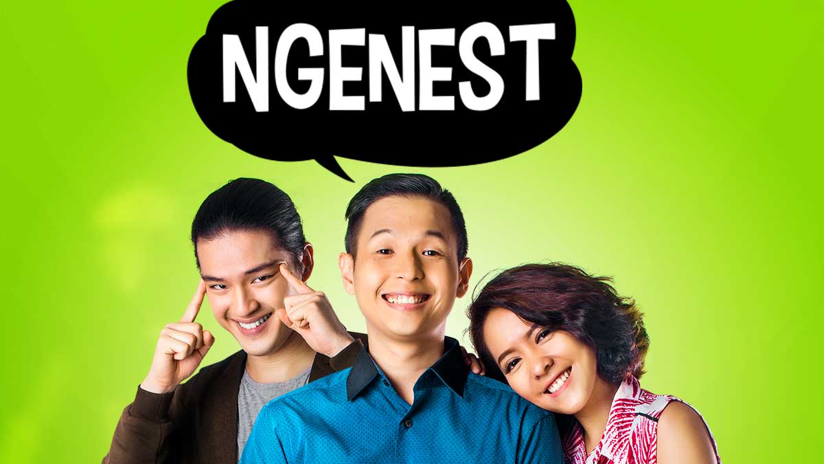 Ngenest