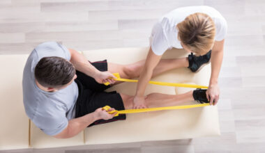 Pentingnya Latihan Fisik bagi Atlet Profesional
