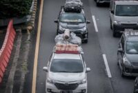 Persiapan Kendaraan Sebelum Mudik Lebaran agar Perjalanan Aman dan Lancar