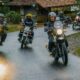 Tips Berkendara Aman di Jalan Licin