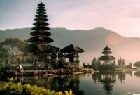 Tips Liburan Hemat ke Bali untuk Pemula