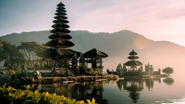 Tips Liburan Hemat ke Bali untuk Pemula