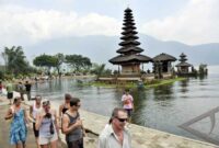 Itinerary Bali 3 Hari 2 Malam yang Praktis