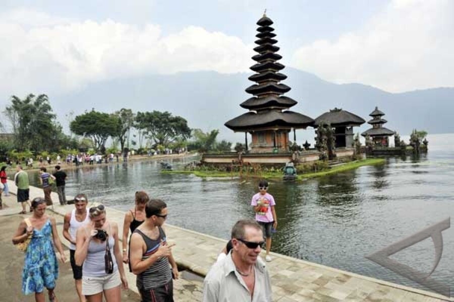 Itinerary Bali 3 Hari 2 Malam yang Praktis