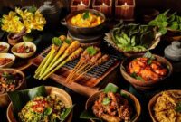 Makanan Khas Bali