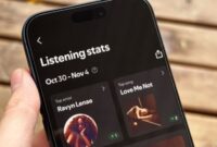 Peran Spotify dan Platform Streaming dalam Industri Musik