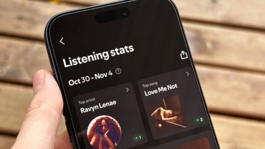 Peran Spotify dan Platform Streaming dalam Industri Musik