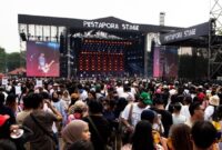Perkembangan Musik Indonesia dari Masa ke Masa