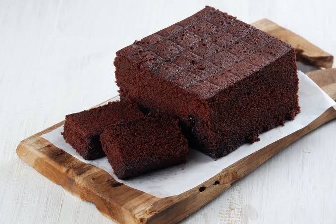 Resep Brownies Cokelat Lembut Tanpa Mixer
