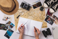 Tips Traveling Hemat untuk Liburan yang Menyenangkan